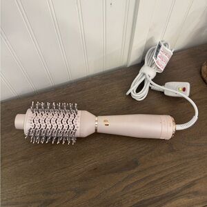T3 Blush Hair Styling Brush
